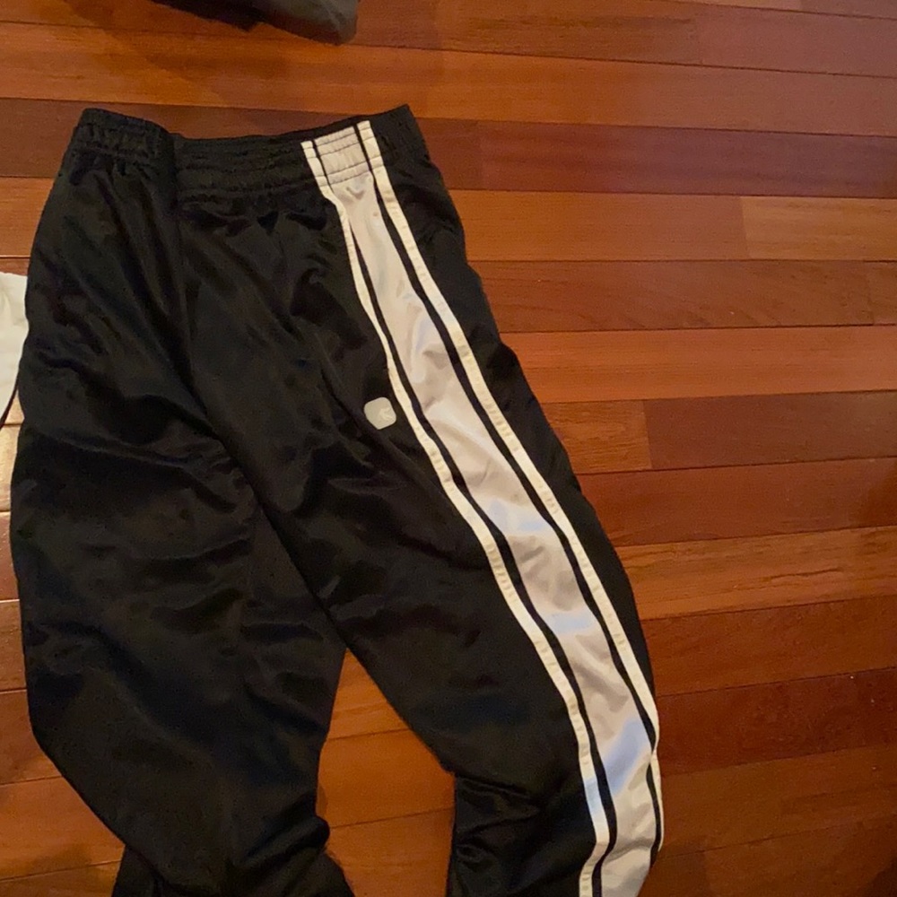 And 1 pants